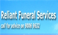 Reliant Funeral Services